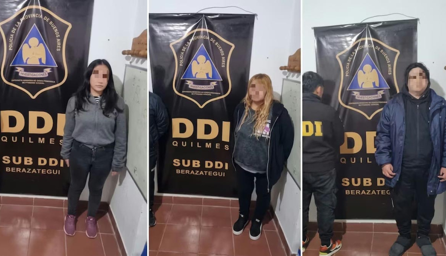 Crimen de Nerea: los nuevos detalles de la autopsia que revelaron cómo murió la nena de 11 años