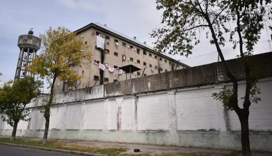 Cada 16 horas muere una persona detenida, encarcelada o intervenida por las fuerzas de seguridad