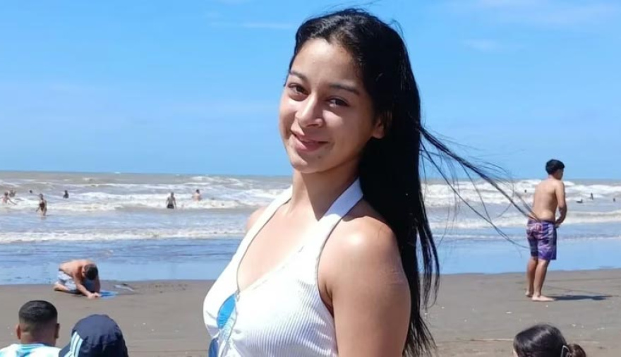 Imputaron por femicidio y abuso sexual al acusado de matar a Aixa en Tigre y se negó a declarar