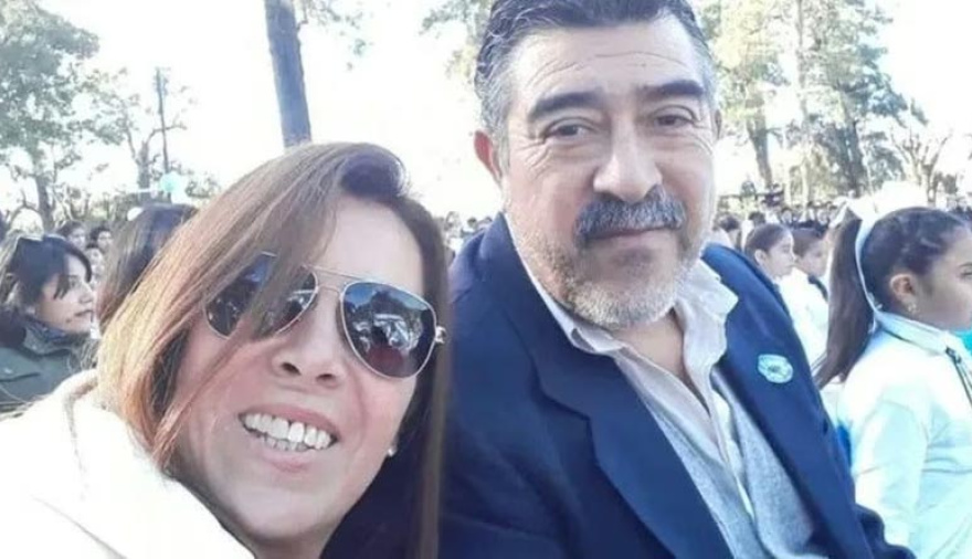 Juicio por la desaparición de Loan Peña: declara María Caillava por primera vez