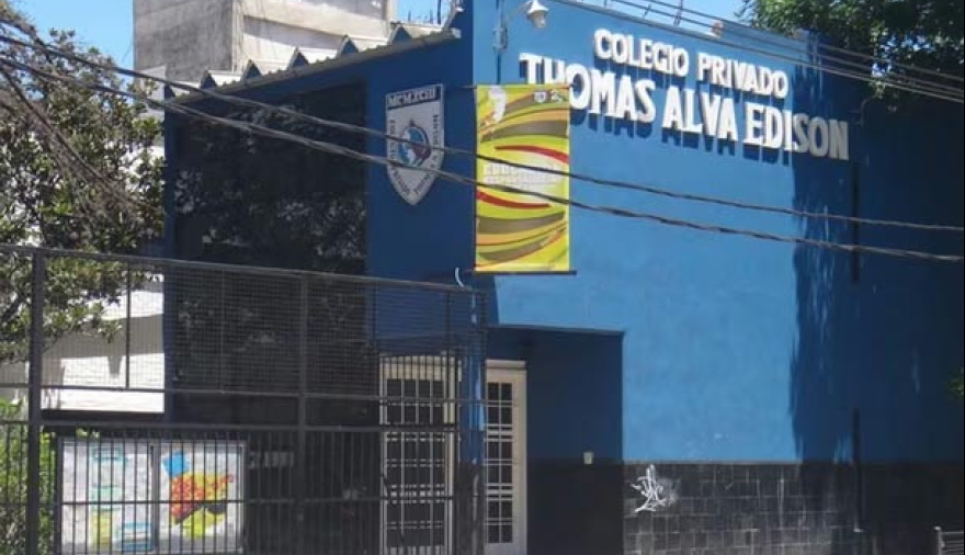 Alumnos de otro colegio también crearon imágenes sexualizadas de sus compañeras con inteligencia artificial
