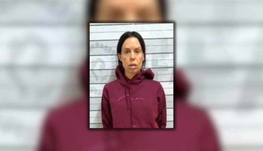 Dictan el arresto domiciliario de Albertina Mangini, la funcionaria acusada de un millonario lavado de dinero