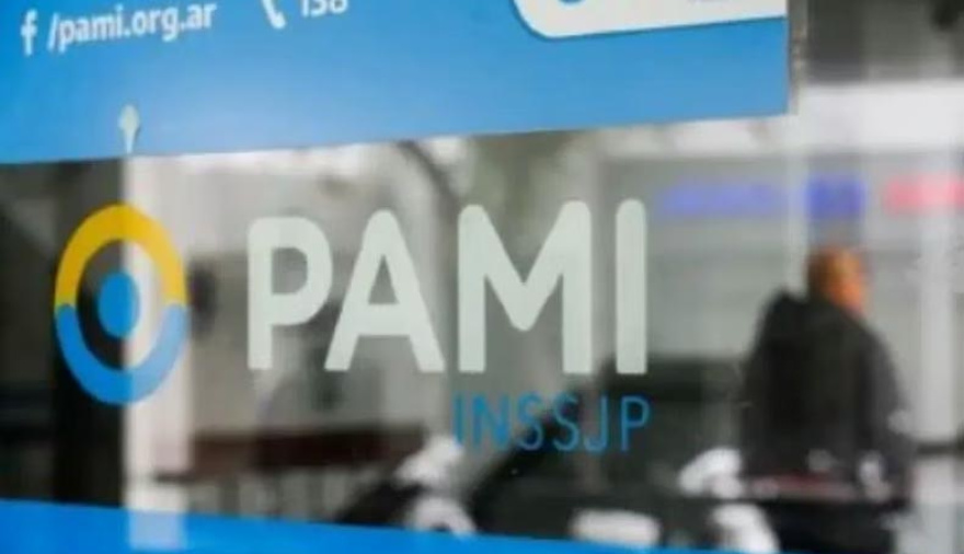 Comenzó el paro de médicos del PAMI por 96 horas: qué reclaman y cómo será la atención