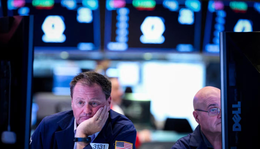 El riesgo país sube a 676 puntos y alcanza su nivel más alto en un año