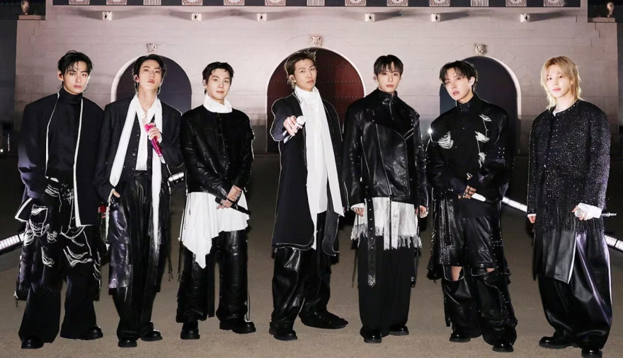 BTS en la Argentina: horarios, accesos y cómo llegar al Estadio Único de La Plata