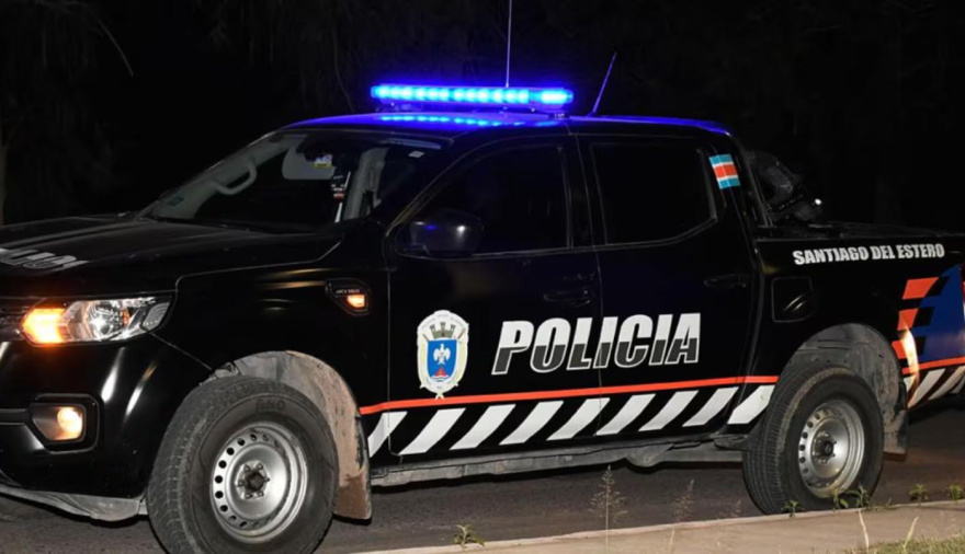 Una nena de 10 años fue al hospital y descubrieron que estaba embarazada de seis meses: detuvieron a su padrastro