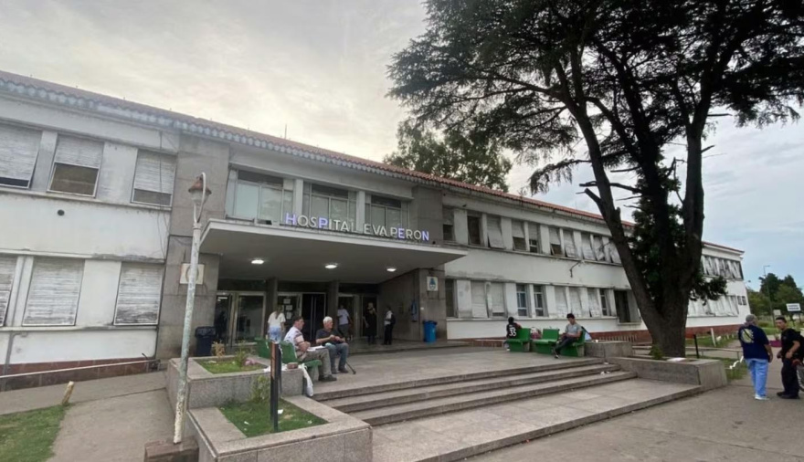 Después de 10 días internada, murió una mujer embarazada de 29 años que había sido quemada por su pareja en Santa Fe