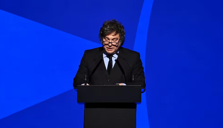 Milei habló de la causa $LIBRA tras ser sobreseído: “Intentaron un golpe de Estado y no pudieron”