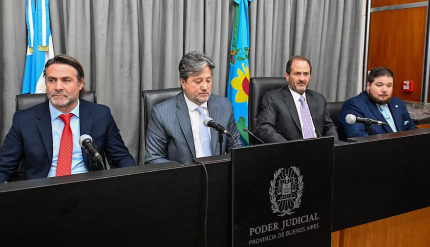 Terminó el juicio por la muerte de Maradona: los jueces absolvieron al clínico