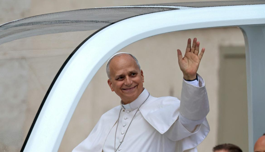 Por la visita del papa León XIV, desde este sábado habrá cortes y desvíos en CABA
