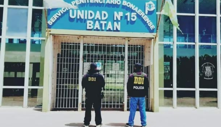 El "call center" de las cárceles: así operan los presos para estafar a sus víctimas
