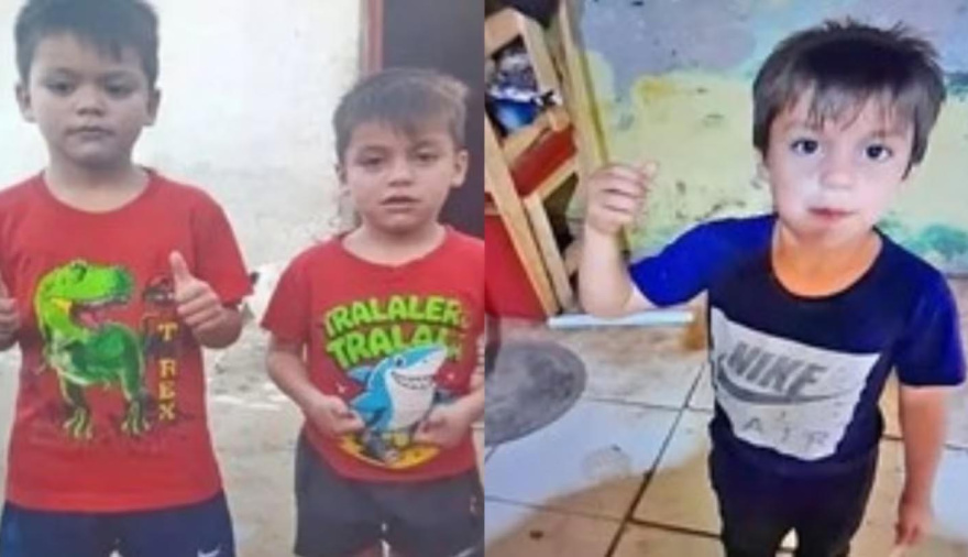 Encontraron muertos a tres nenes en una represa de Chaco: investigan cómo llegaron hasta el lugar