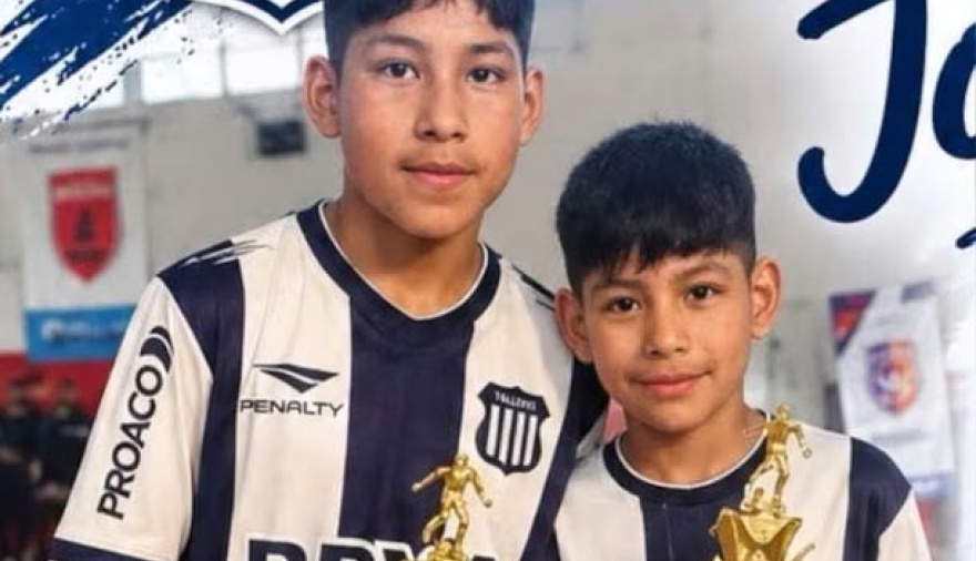 Santa Cruz: encontraron los cuerpos de los dos hermanos que habían sido arrastrados por la corriente de un río
