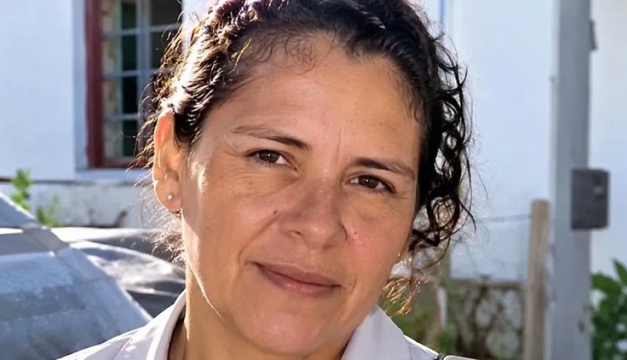 Se conocieron detalles de la autopsia de Nanci Godoy, la docente asesinada en Corrientes