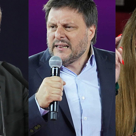 Quiénes son los candidatos clave para las Elecciones 2025 en CABA