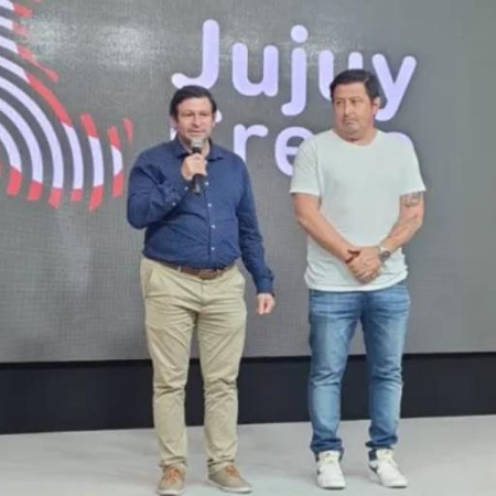 Jujuy: Se impuso el oficialismo y La Libertad Avanza se consolida en el segundo lugar
