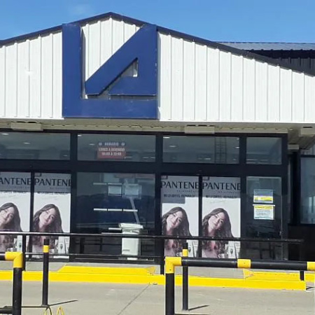 La cadena de supermercado La Anónima vive una de las peores caídas de consumo