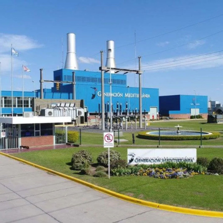 Cayó en default uno de los grandes grupos energéticos del país: tiene una deuda total de u$s1.100 millones