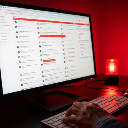 Google advierte a los usuarios de Gmail que actualicen su cuenta