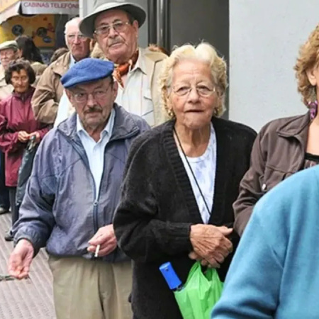 Javier Milei confirmó el extra que todos los jubilados de ANSES estaban esperando para julio