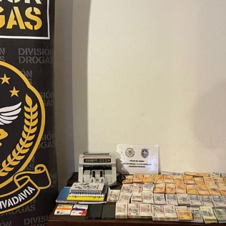 Desarticulan banda que utilizaba identidades falsas para estafar: Hay dos víctimas en Comodoro e investigan en Trelew y Madryn