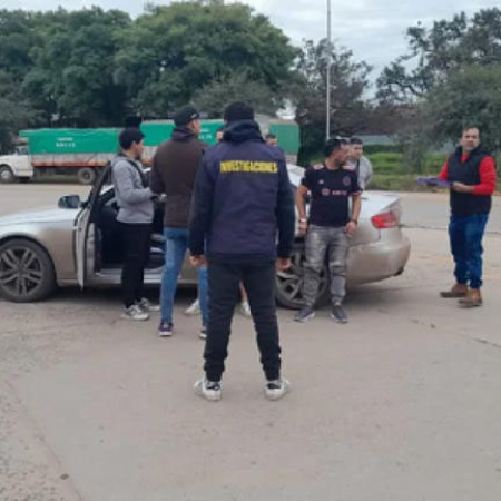 Ejecutada de un disparo y abandonada en la banquina: el crimen que sacudió a Sáenz Peña