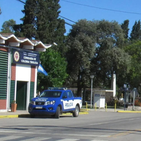Condena de 13 años de prisión para un hombre que intentó asesinar a su pareja dos veces