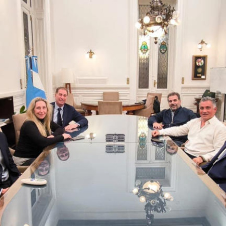 El PRO aceptó la alianza con La Libertad Avanza para enfrentar al kirchnerismo en provincia de Buenos Aires