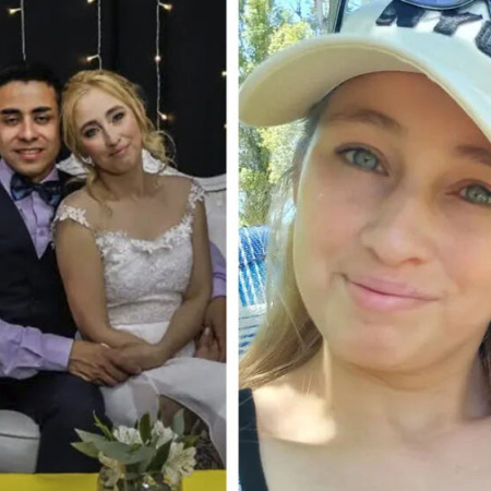 Ingresó para una ligadura de trompas, terminó con un trasplante de corazón y le amputaron una pierna