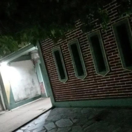 Encontraron muerta a una mujer de 69 años en un albergue transitorio de Chaco y el caso es un misterio