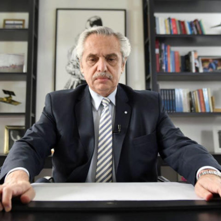 Procesaron a Alberto Fernández por supuestas irregularidades en convenios estatales