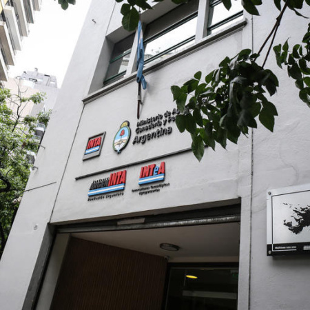 El Gobierno nombró a las nuevas autoridades del INTA