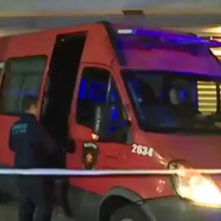 Trágico hallazgo en Caballito: una madre y su hijo fueron encontrados muertos en su casa
