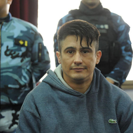 Crimen de Tehuel de la Torre: Casación confirmó la prisión perpetua contra uno de los acusados
