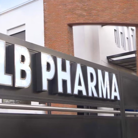 ARCA suma otra denuncia contra HLB Pharma