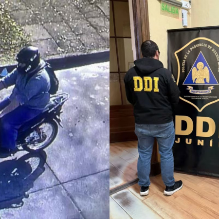 Detuvieron a un joven acusado de abusar de tres mujeres en la calle: una de las víctimas tiene 12 años