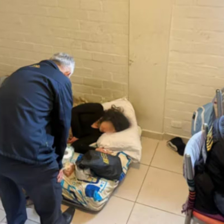 Una joven mendocina fue rescatada de una red de trata de personas en Perú tras estar más de un año secuestrada