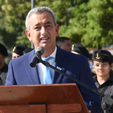 Fentanilo contaminado: citaron a declarar al intendente de Rosario, que vinculó a los laboratorios con narcos