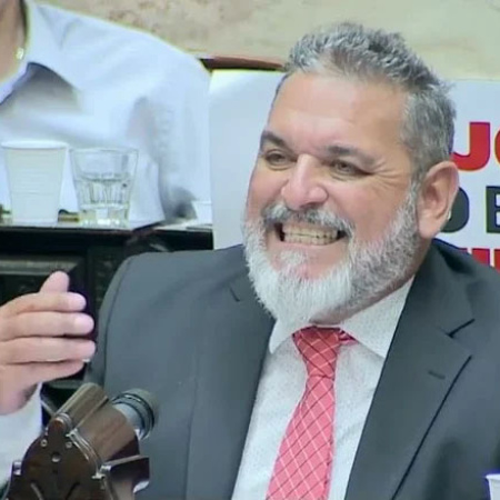 Detalles de la denuncia contra Poggi por ocultar $94 mil millones
