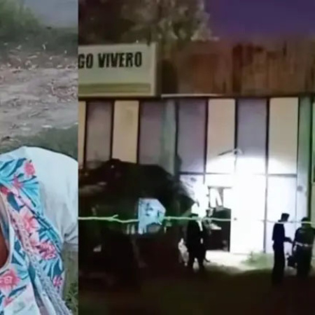 Encontraron un cuerpo en descomposición mientras jugaban al fútbol