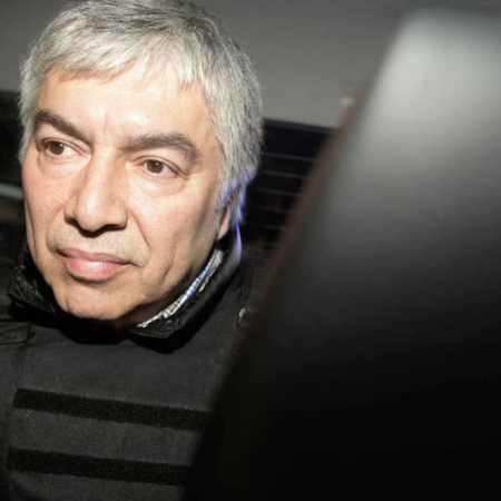 Subastarán los bienes embargados de Austral Construcciones y Santa Cruz quiere comprar un obrador