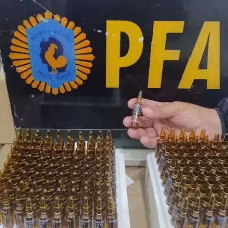 Aparecieron más ampollas de fentanilo contaminadas: ¿Hubo una advertencia en febrero que la ANMAT desoyó?