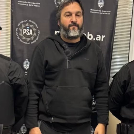 La declaración completa de García Furfaro: una teoría conspirativa y acusaciones a un ex empleado