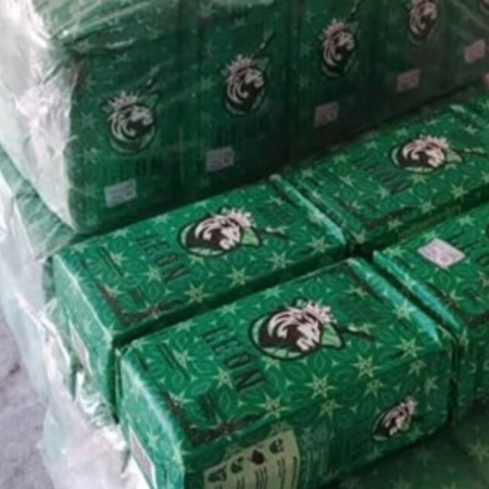 De Misiones a Asia: una empresa obereña llevó su yerba mate al mercado chino