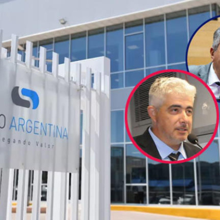 El gobierno de Córdoba le compró a la droguería Suizo Argentina y surgieron dudas: qué explicó el ministro de Salud