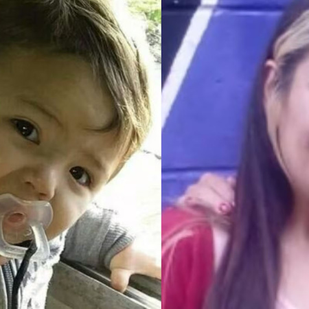 “Lo mordí para jugar, no fue un asesinato”: la defensa de la madre acusada de matar a su bebé en Berazategui
