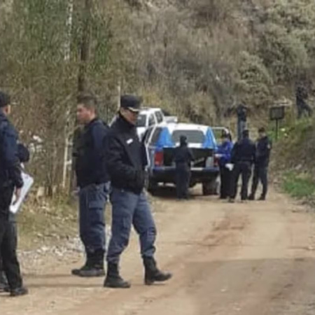 “Tenía una gran cantidad de golpes”: imputaron a un hombre por matar a su bebé de un mes en Neuquén