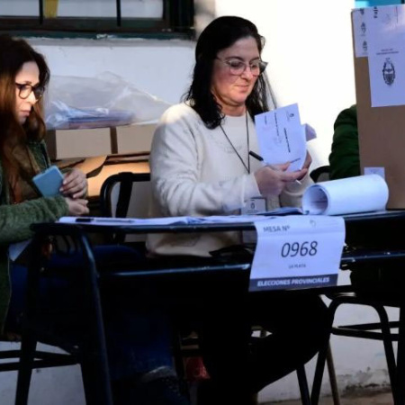 Las encuestas, las grandes derrotadas (otra vez) de las elecciones