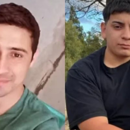 Misterio en Río Negro: tras la desaparición de un hombre y su sobrino encontraron dos cuerpos en un canal