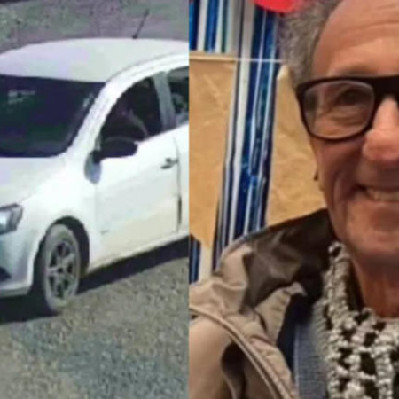 Era buscado desde el miércoles y lo encontraron en un descampado: la investigación detrás del jubilado desaparecido